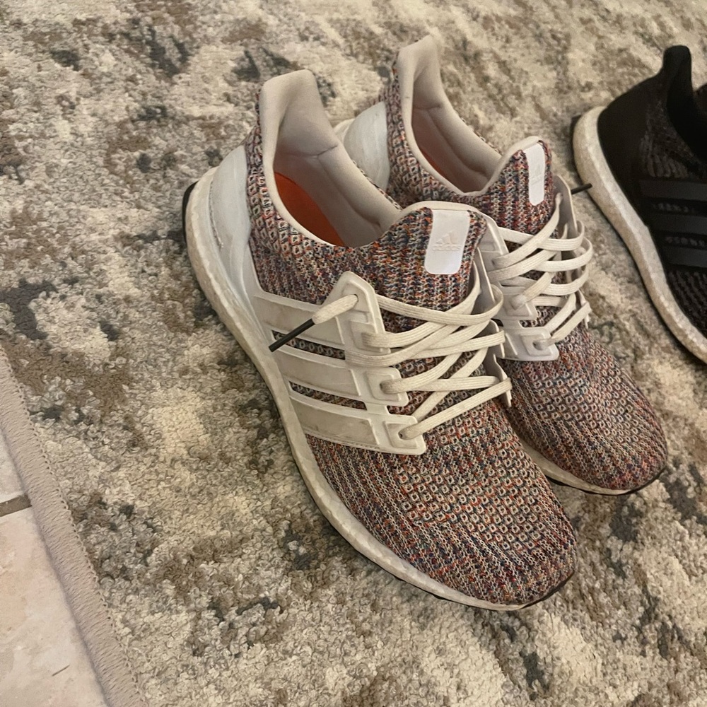 Ultra Boost